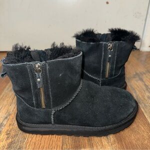 UGG Classic Mini Double Zip